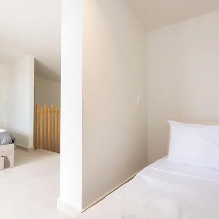 Fortaleza Rooms Pefkochori Exterior photo