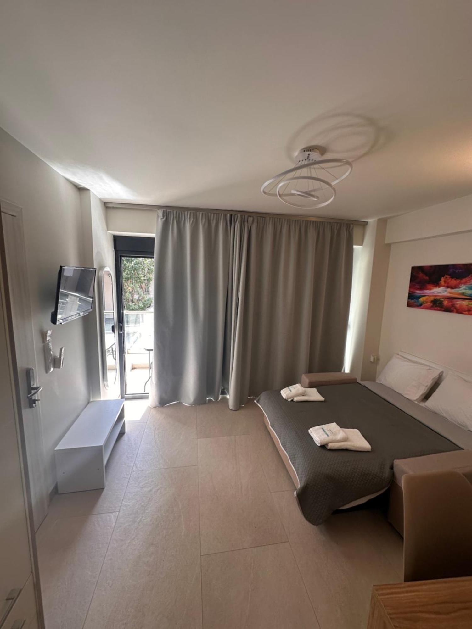 Fortaleza Apartment *