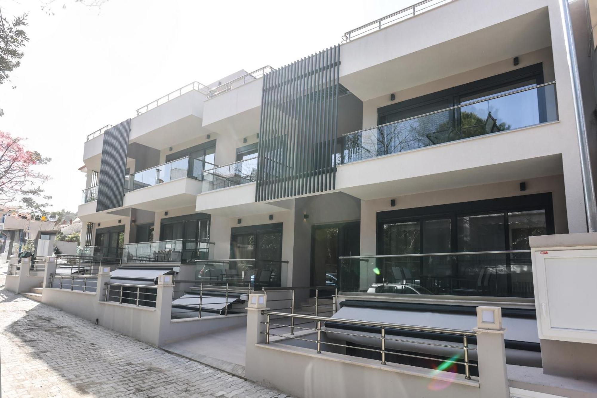Fortaleza Apartment