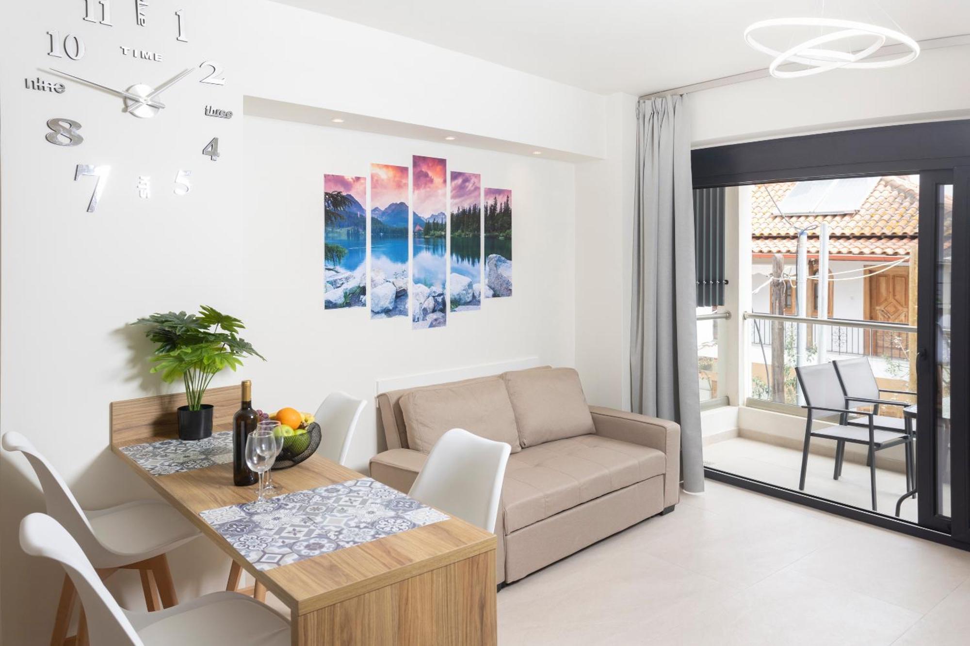 Apartment Fortaleza