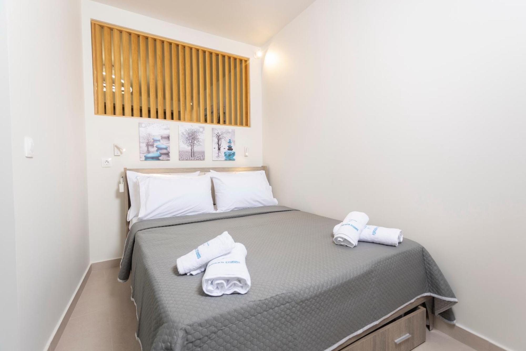 Apartment Fortaleza *
