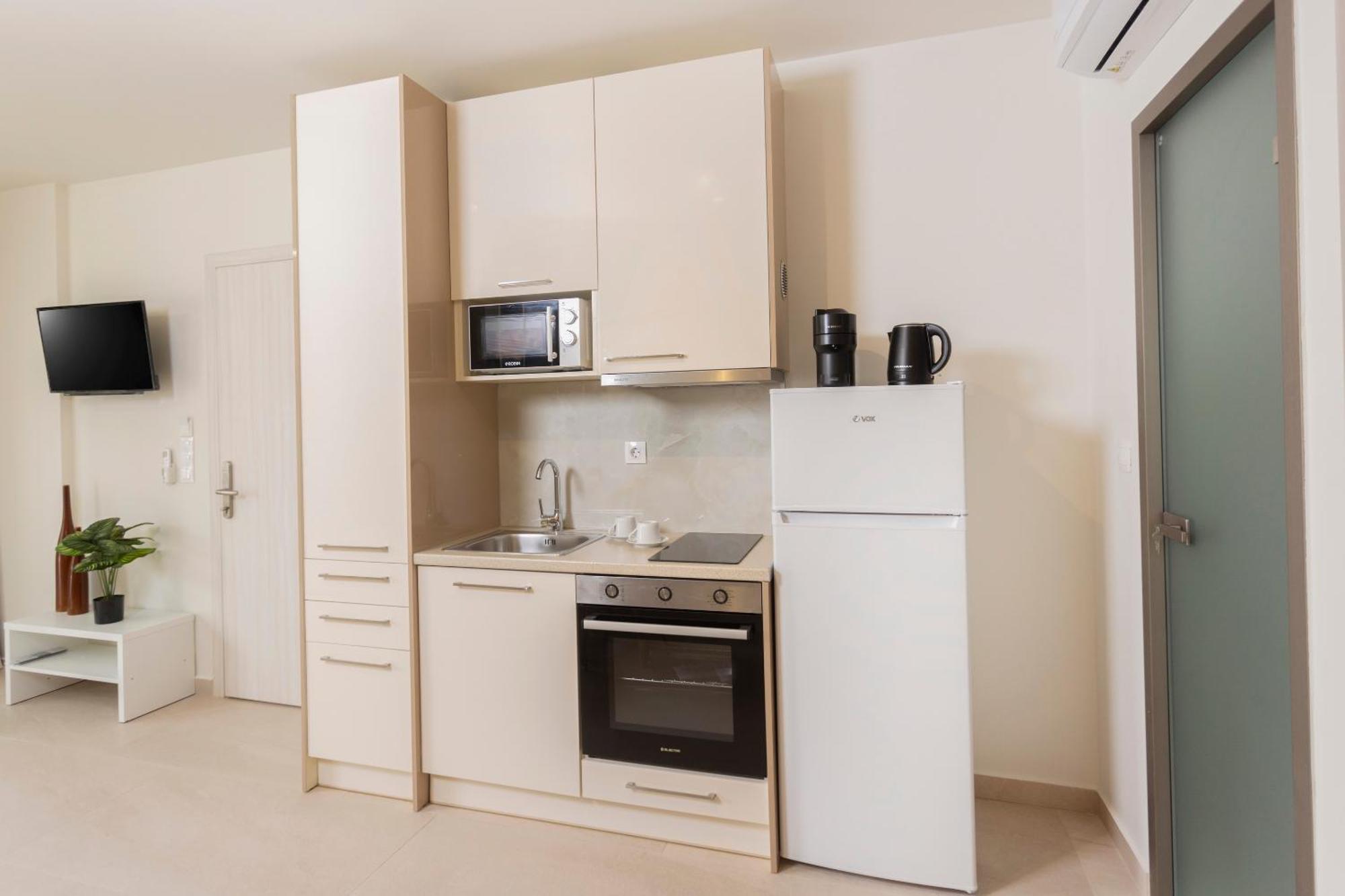 Fortaleza Apartment