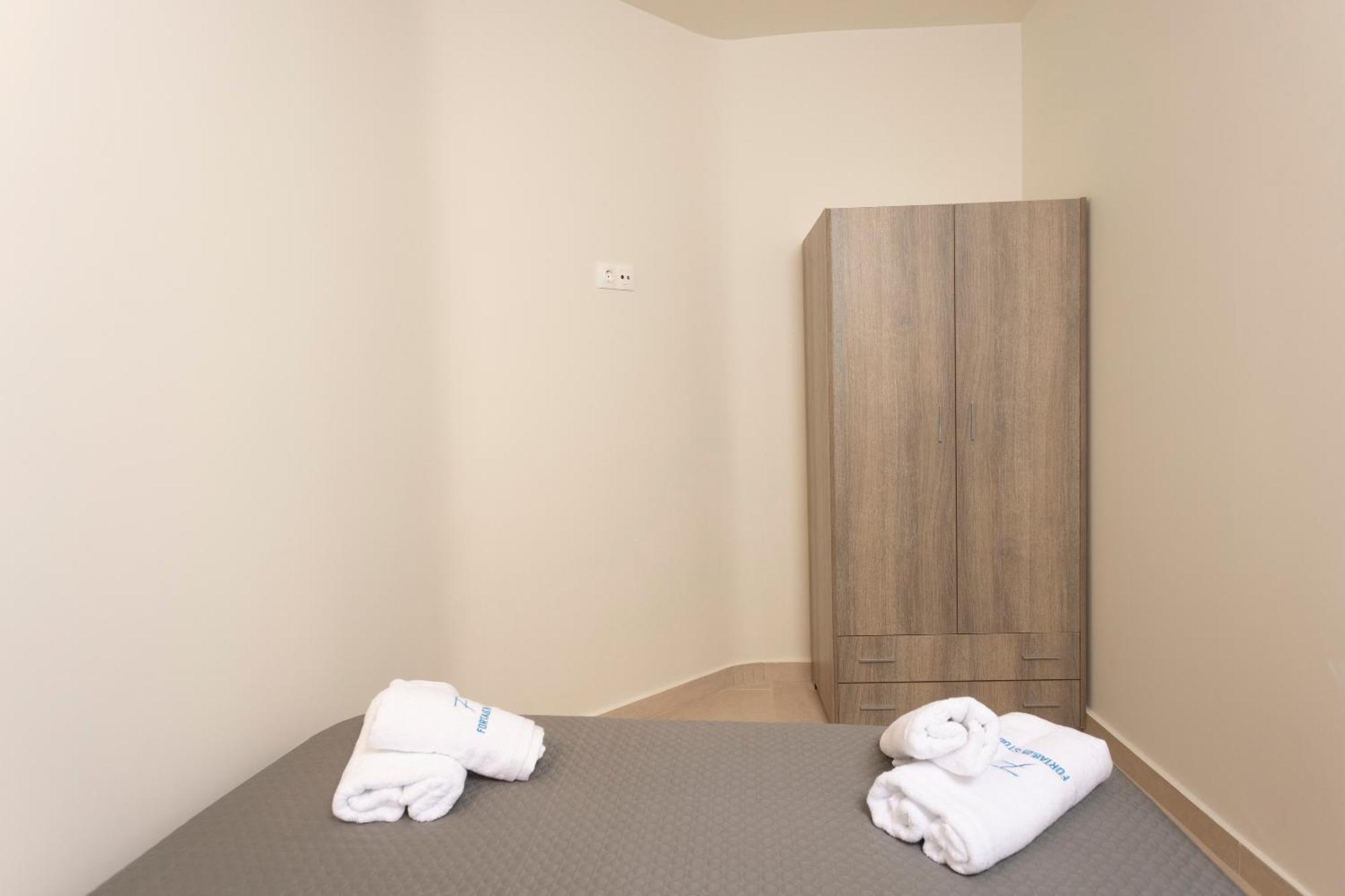 Apartment Fortaleza *