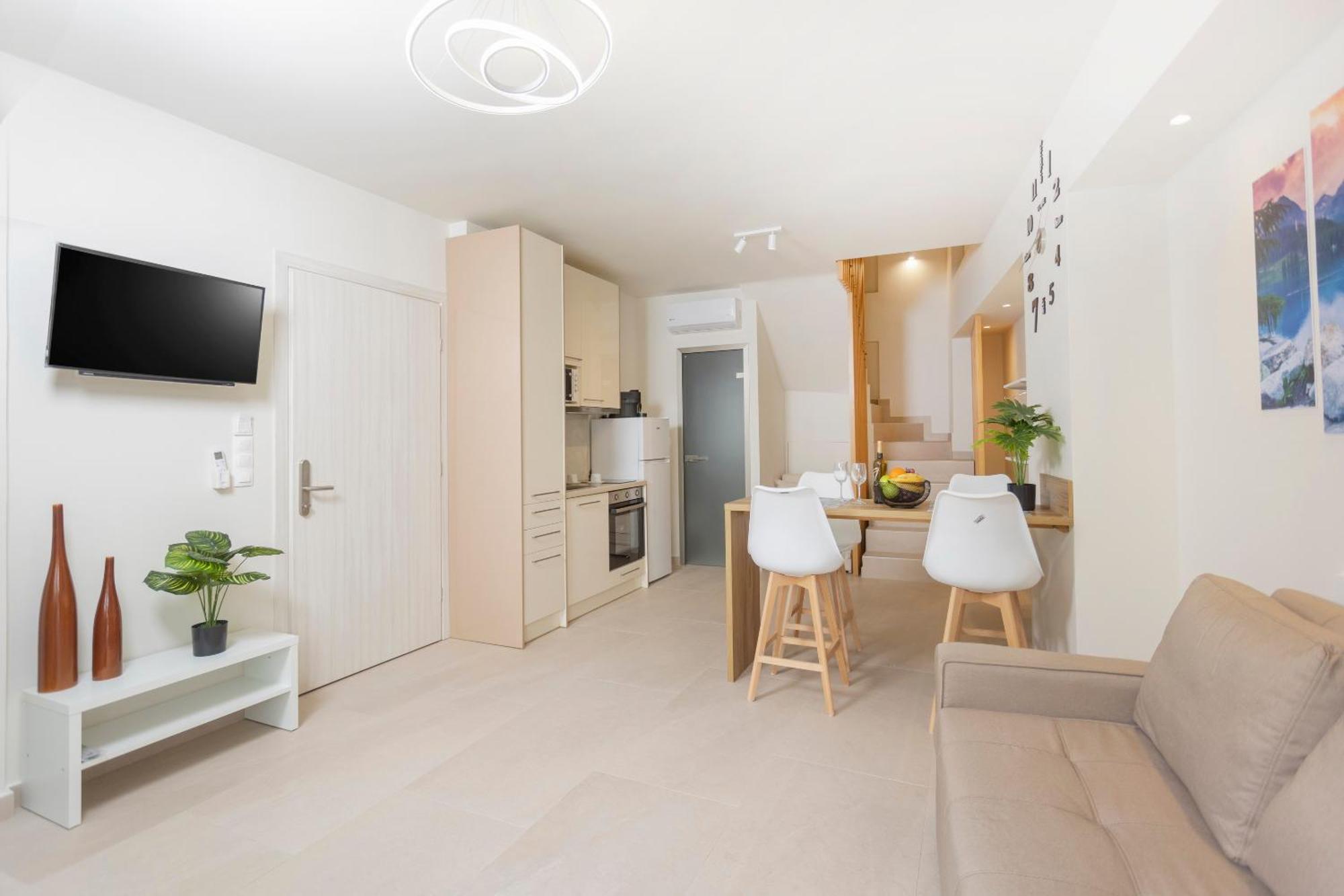 Fortaleza Apartment