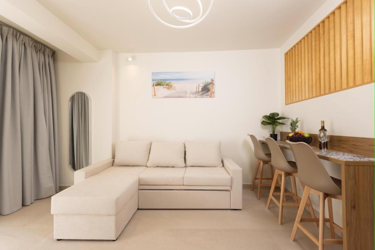 Fortaleza Apartment