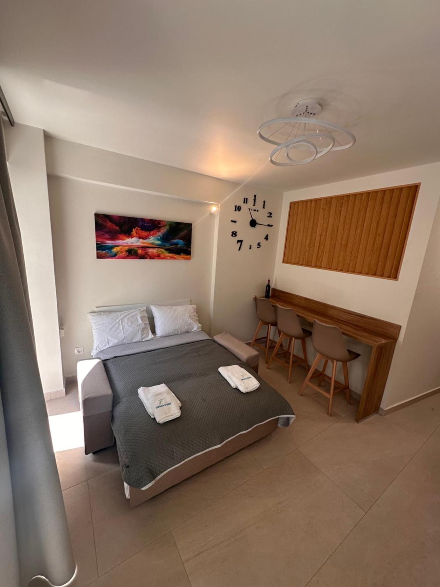 Fortaleza Apartment *